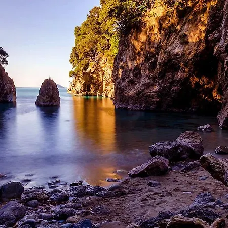 Lunae * Ortonovo