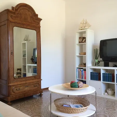 Lunae Appartement