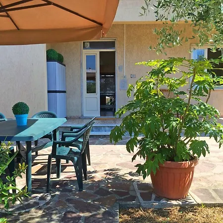 Lunae Appartement Ortonovo