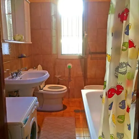 Lunae Appartement *