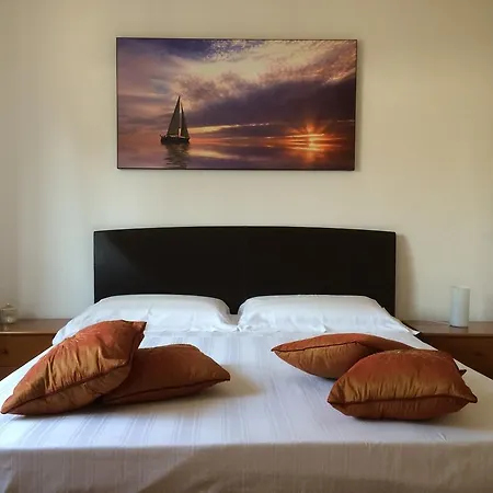 Appartement Lunae