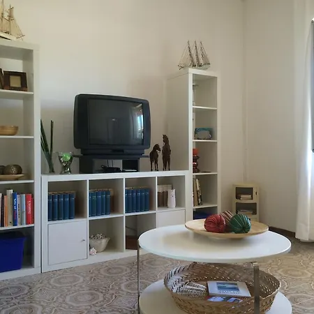 Lunae Appartement *