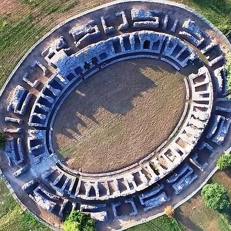Appartement Lunae