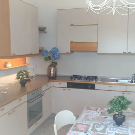 Lunae Appartement Ortonovo