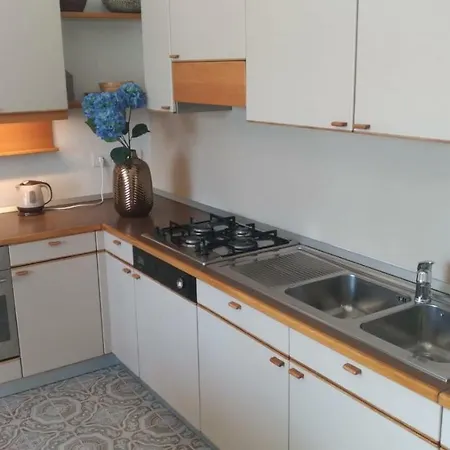 Lunae Appartement *